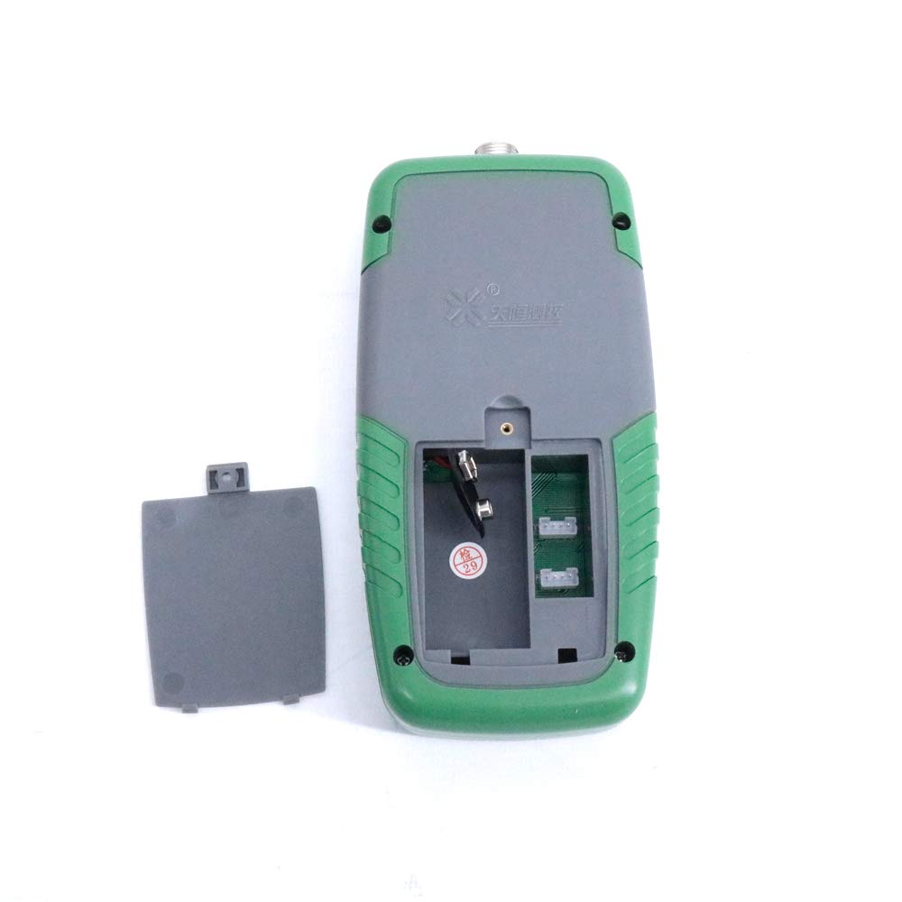 TD8620 Hand-Held Digital Tesla Meter Permanent Magnet Gauss Meter 5% Accuracy