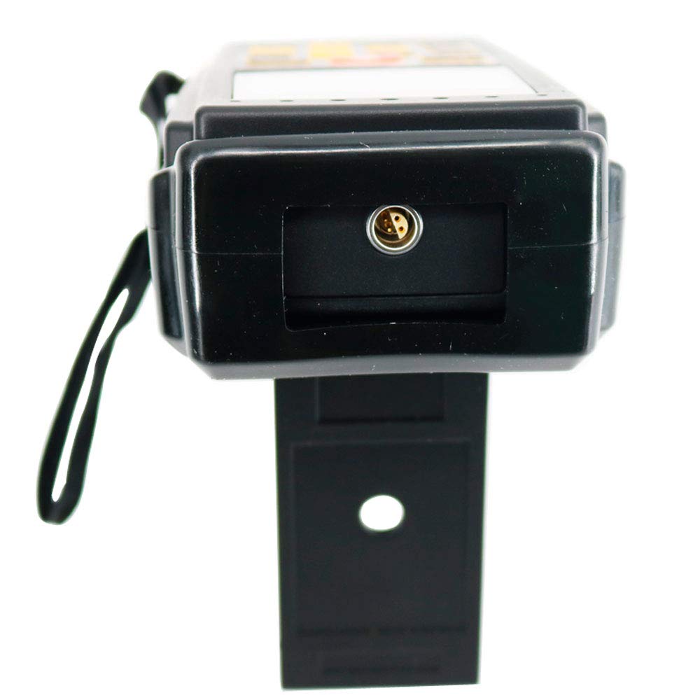 Graigar AR936 Leeb Hardness Tester Strength Hardness Tester 170-960HLD Digital Hardness Tester HL HB HRC HRB HRA HV HS