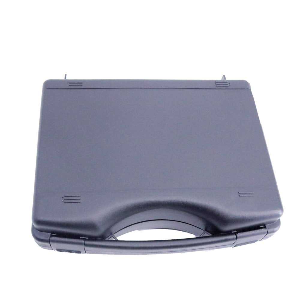 TB-100 Portable Water Turbidimeter TB100 Digital Turbidity Meter Range 0-1100 NTU Water Transparency Tester