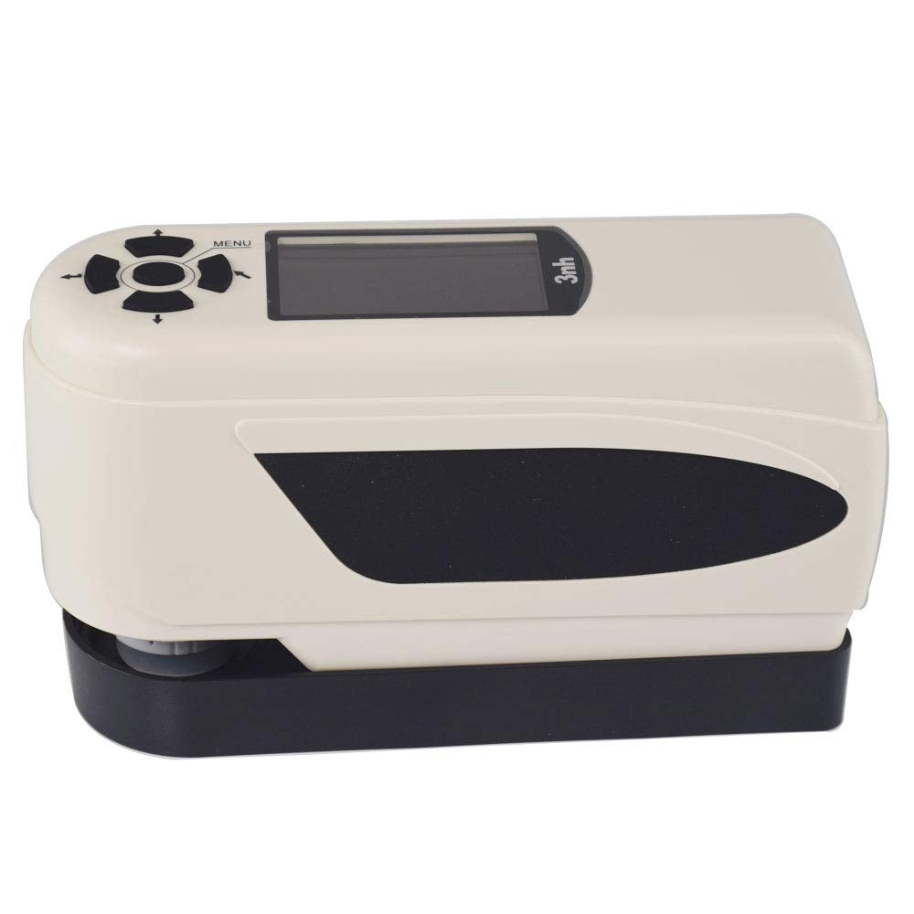 Graigar NR200 Portable Colorimeter Color Meter Geometry Color Tester Ф8mm Measuring Aperture USB Interface