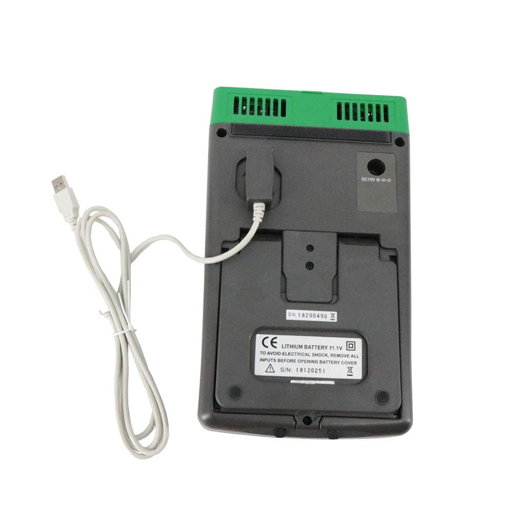PROVA210 Digital Solar Module Analyzer 60V 12A Original PV Analyzer PROVA-210