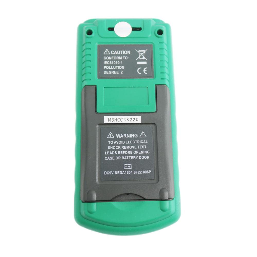 Mastech MS6514 Digital Thermocouple Thermometer Recorder T1 T2 Dual Channel Temperature Logger Thermocouple Temperature Meter
