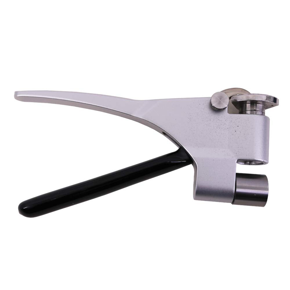 W-20A Webster Hardness Tester Aluminum Alloy Webster Hardness Meter Measuring Range 0-20HW