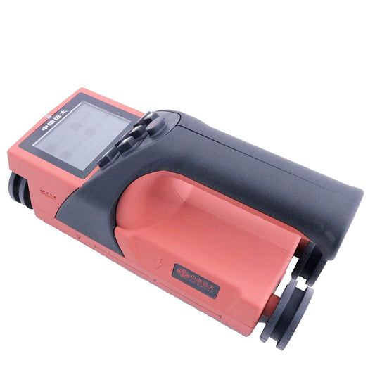 Graigar ZD310 Integrated Rebar Detector Rebar Locator Rebar Corrosion Detector Measure the Protective Layer of Steel Bar