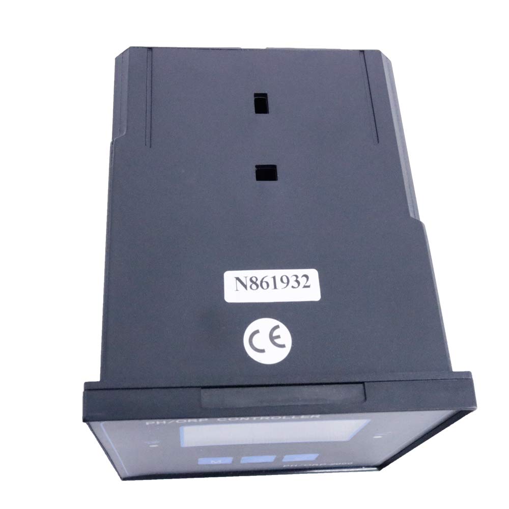 Graigar PH/ORP-2000 Controller PH-ORP-2000 Portable PH Meter Ph Controller ORP Controller ph2000