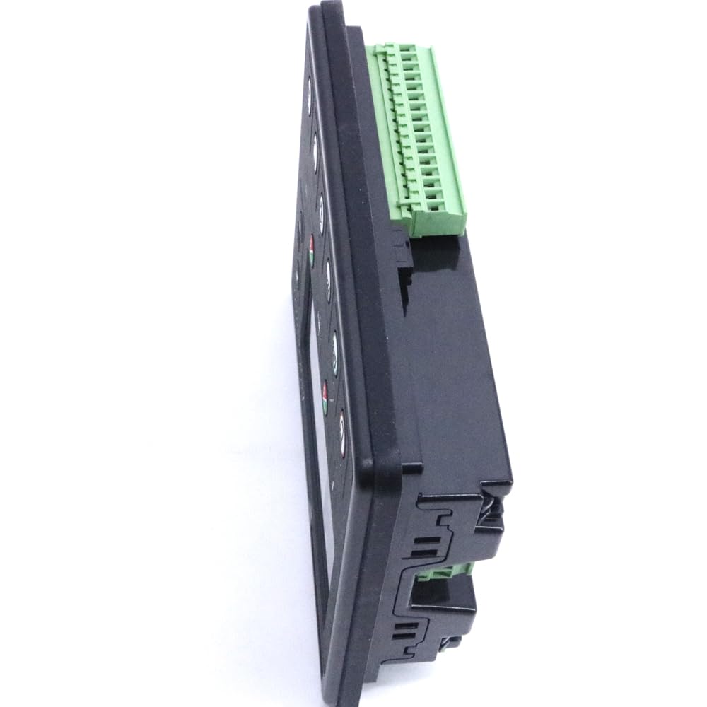 Smartgen HAT700 ATS Controller Intelligent Dual-Supply Module Generator Controller with RS485