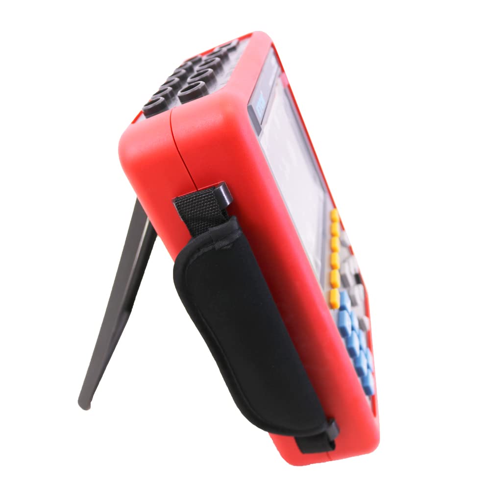 ETCR5000 Power Quality Analyzer Multi-Functional 3 Phase Power Analyzer with 068B Current Clamp 1.0A~1000A