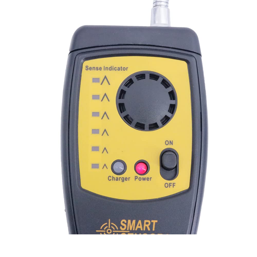 Smart Sensor AS5750 Refrigerant Gas Freon Leak Detector Gas Detector