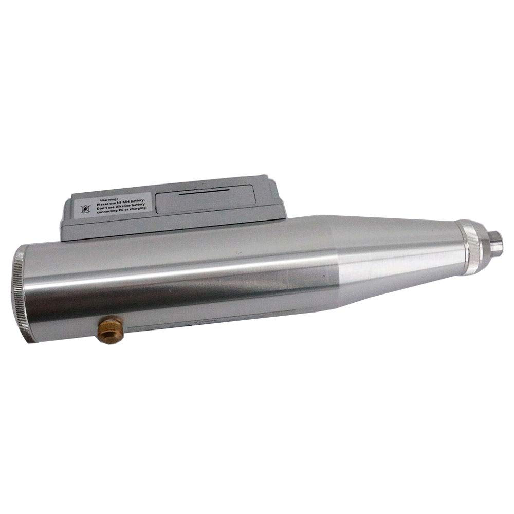 Graigar HT-225E Digital Concrete Hammer for Resiliometer Concrete Rebound Tester Range 10-60MPa