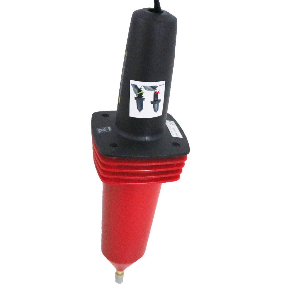 P6039A Oscilloscope High Voltage Probe(50MHz) Oscilloscope Probe