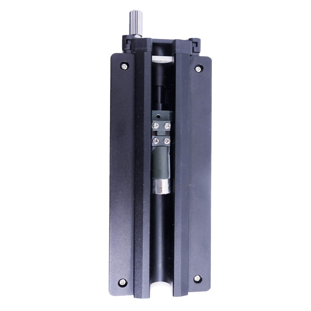 AR-132B Digital Surface Roughness Tester Gauge Meter with Probe for Ra, Rz, Rq, Rt