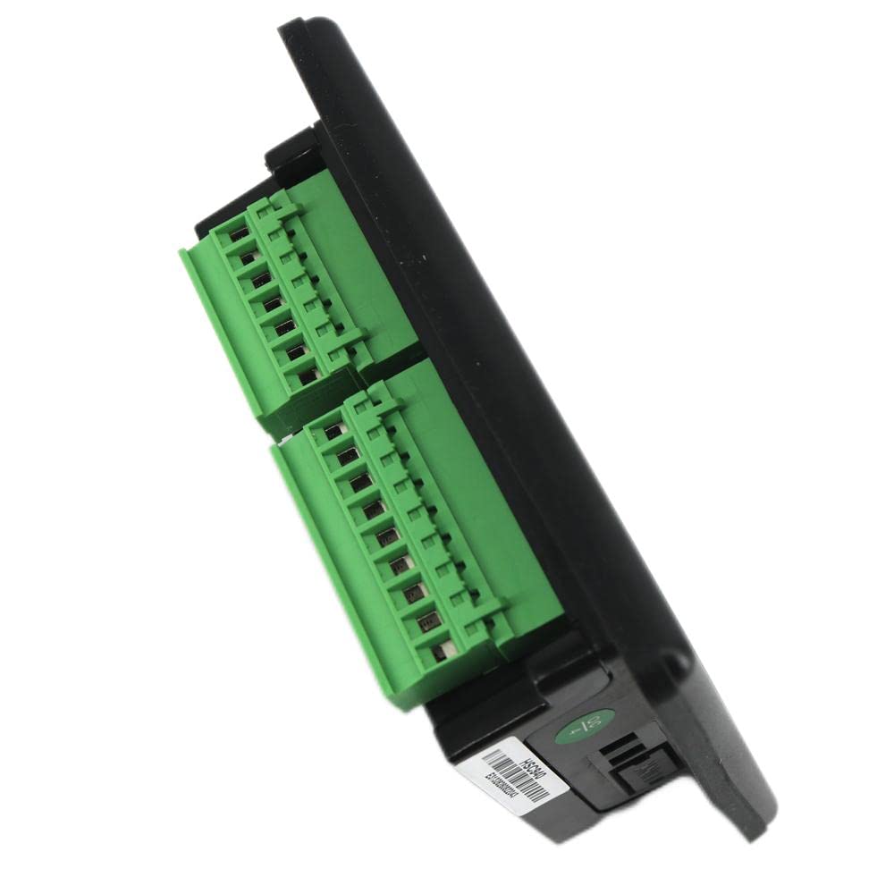 Smartgen HSC940 Gas Genset Controller Panel Single Automatic Start/Stop Controller Module
