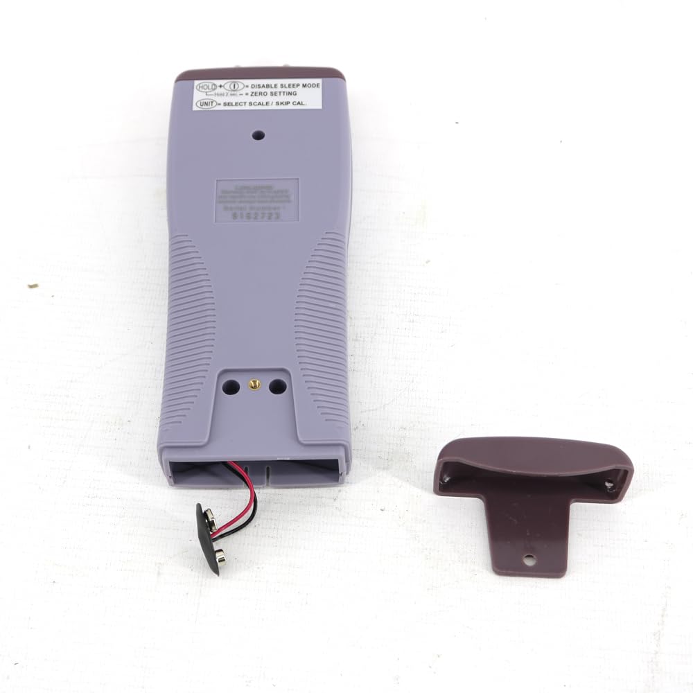 AZ8215 Portable Pressure Tester 15 PSI Digital Manometer Differential Pressure Meter