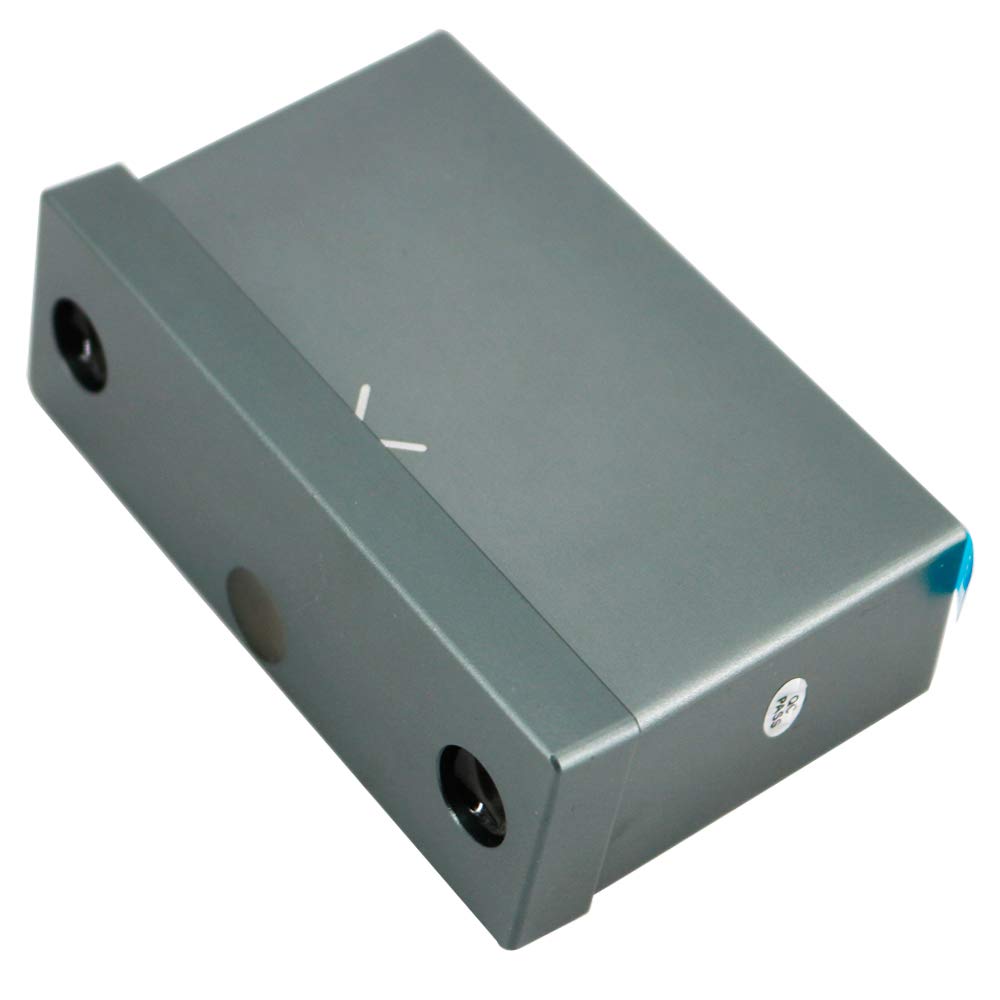 Graigar Digital Glossmeter LS192 Gloss Meter Measuring Range 0-1000GU Measurement Geometry 60 Degree and 0.1GU Resolution