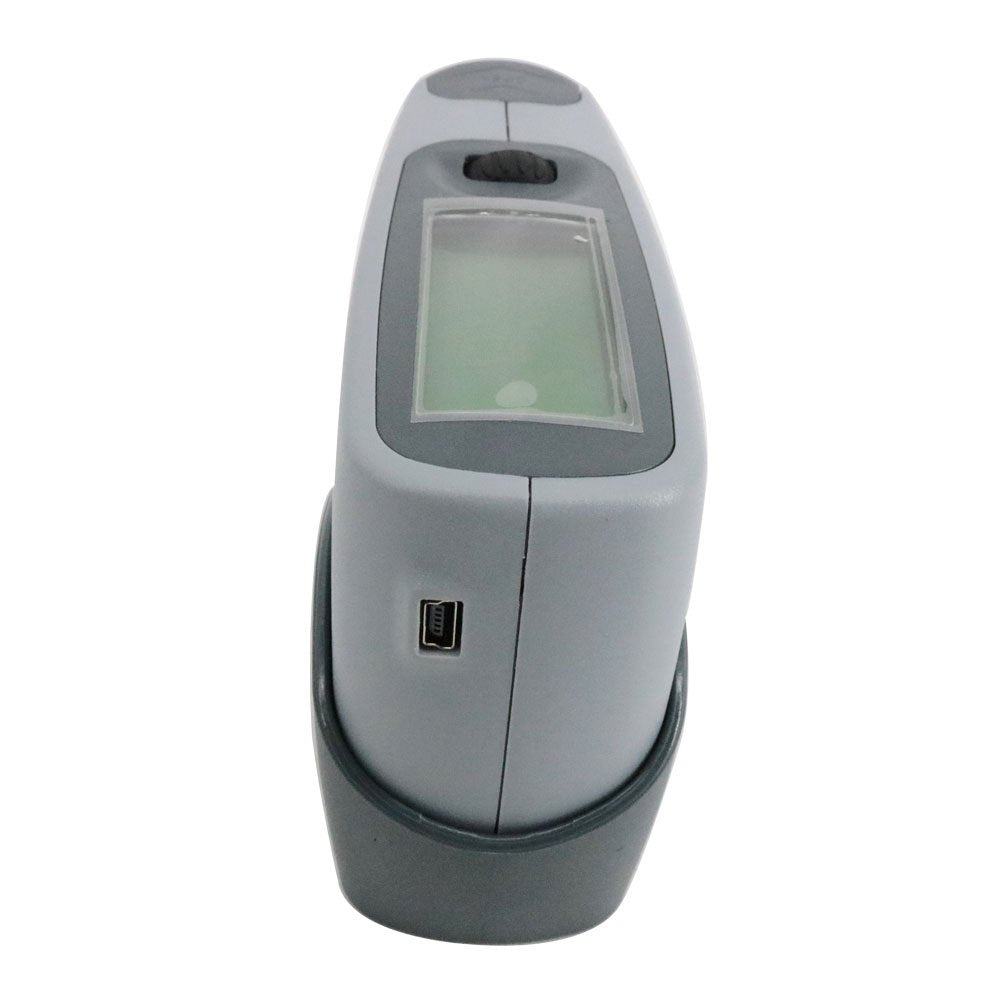 Graigar MG268-F2 Multi-Angle Glossmeter Gloss Meter 20 60 85 Degree 0-2000Gu PC Software for Marble Paint
