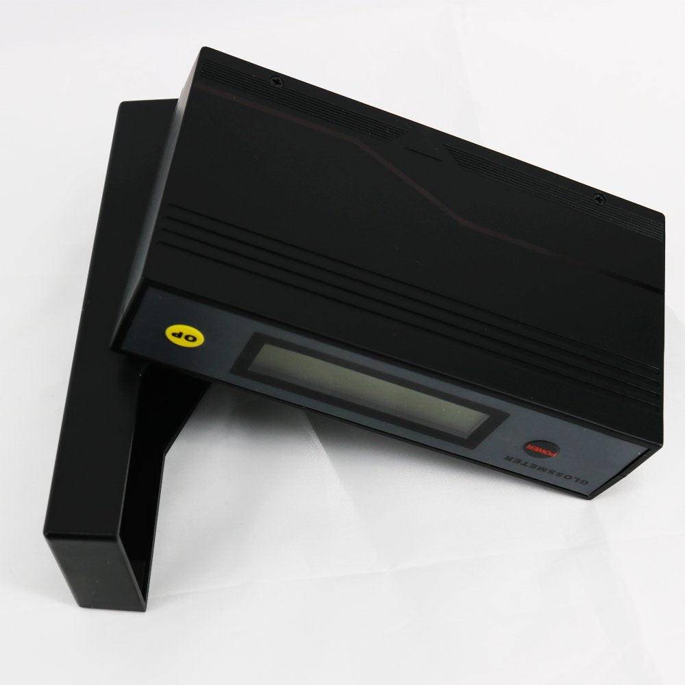 Graigar ETB-0833 Digital Glossmeter Tester 0-200Gu Multi-angle Gloss Meter 20/60/85