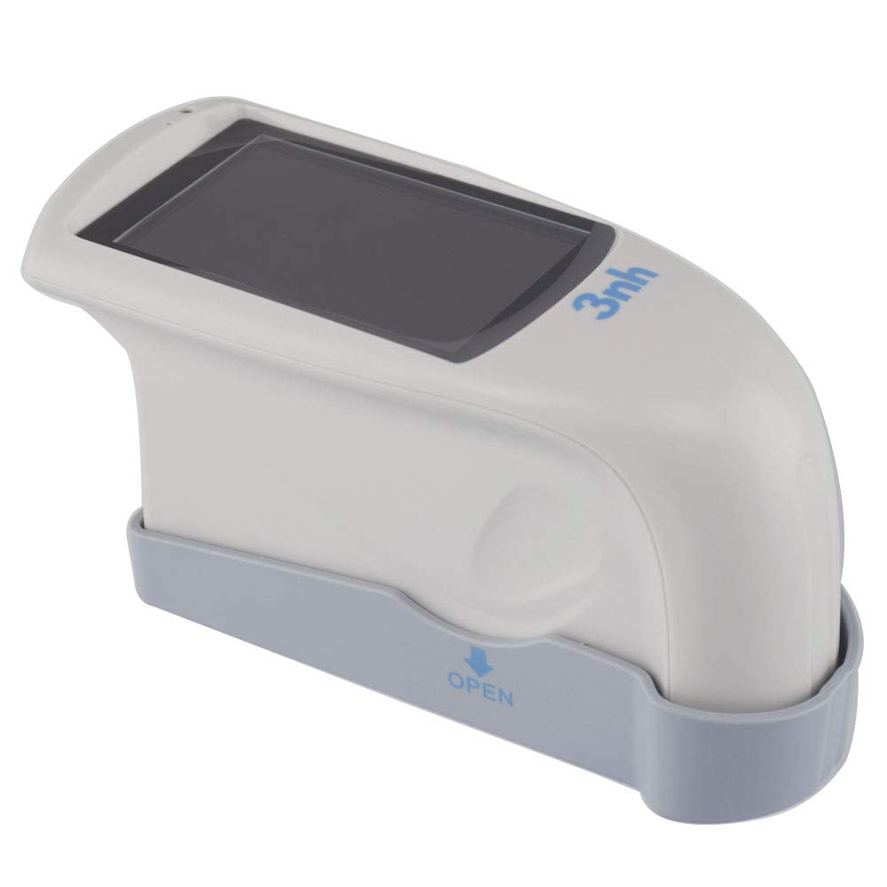 Graigar HG60 Single Angle Glossmeter 60 Degree Handheld Gloss Meter Tester Measuring Range: 0~300GU