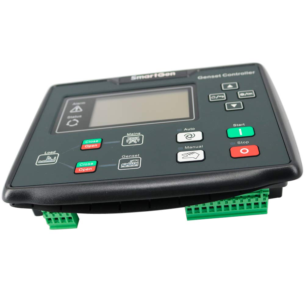 Graigar HGM6120N AUTO Genset Controller Automatic Start Module