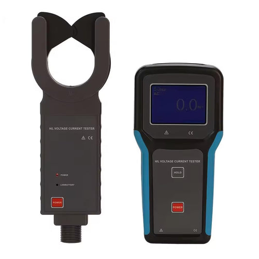 FR1001 Wireless H/L Voltage Clamp Current Tester