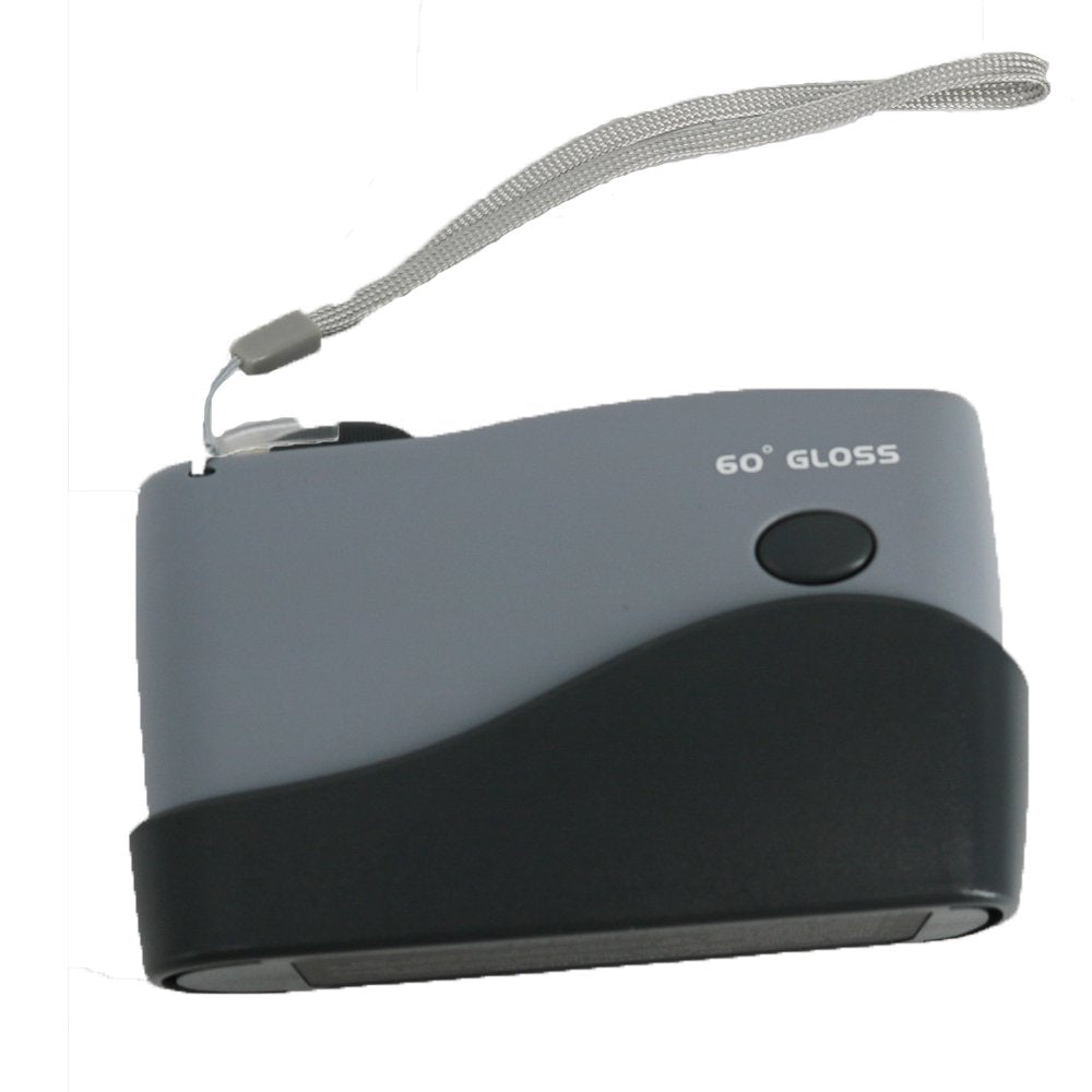 Graigar MG6-F1 Gloss Meter Glossmeter Paint Granite Woodware Surface Tester 0~199.9Gu