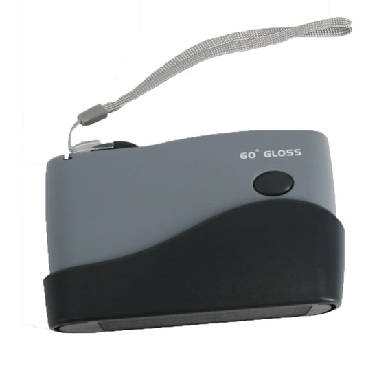 Graigar MG6-F1 Gloss Meter Glossmeter Paint Granite Woodware Surface Tester 0~199.9Gu