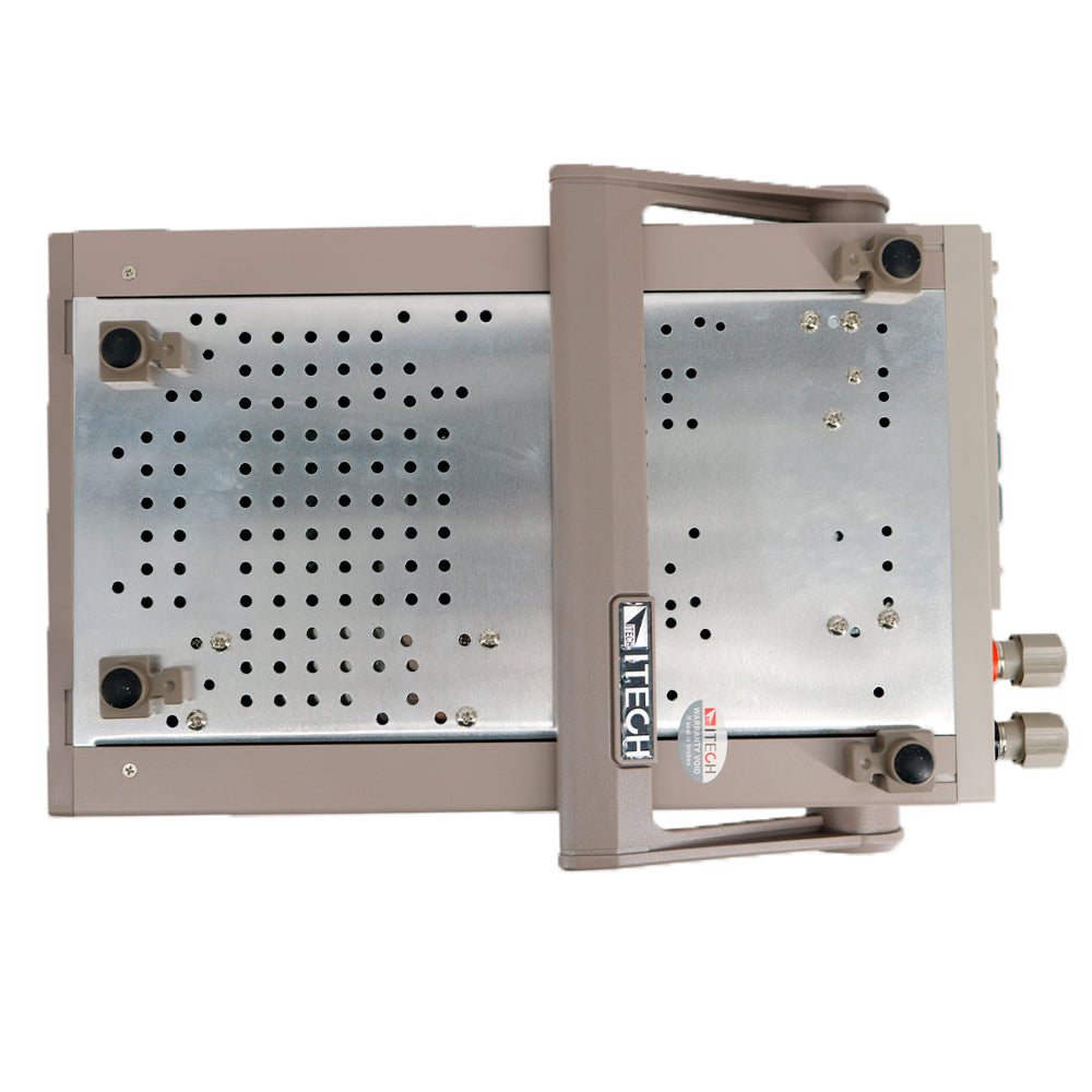 ITECH IT8511A+ Programmable DC Electronic Load With High Density Volume High Resolution and High Precision