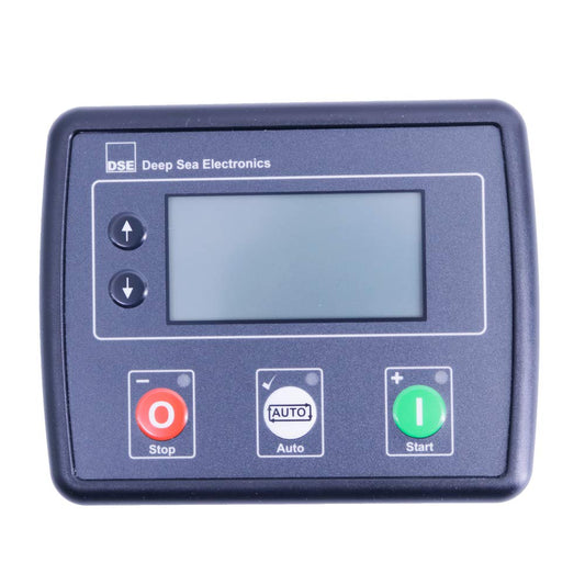 Original Deep Sea DSE4620MKII Auto Mains (Utility) Failure Control Modules AMF Genset Controller DSE4620