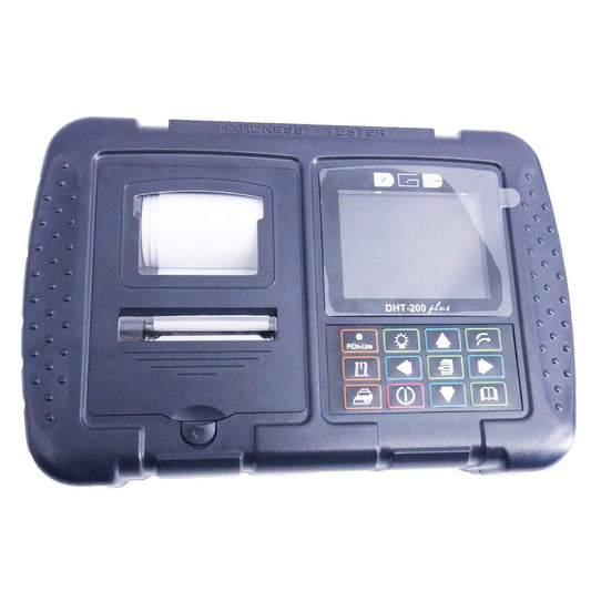 Graigar Professional Digital Hardness Tester DHT-200plus Built In Mini-Printer DHT200PLUS Portable Digital Leeb Hardness Tester