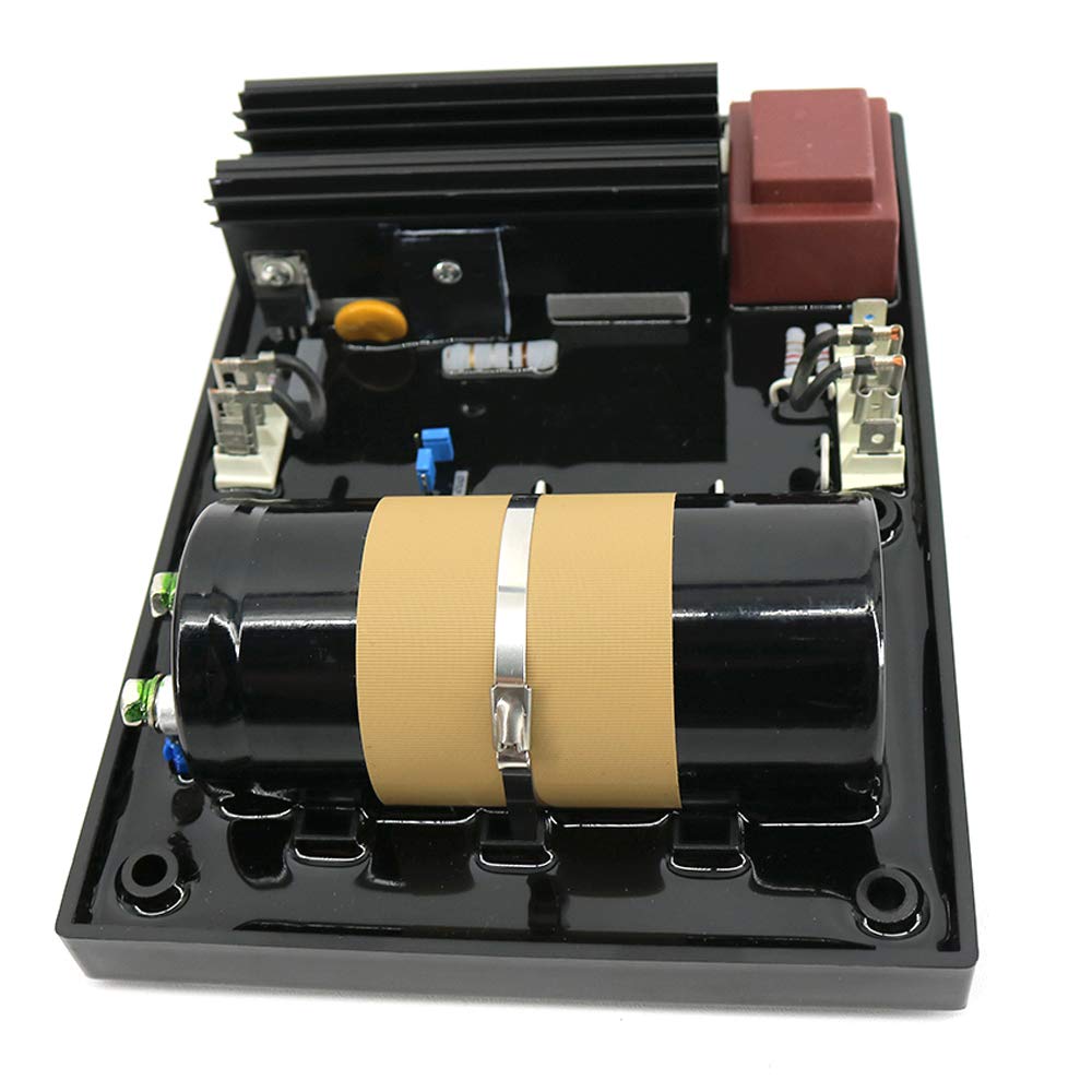 AVR R449 Automatic Voltage Regulator Generator Parts