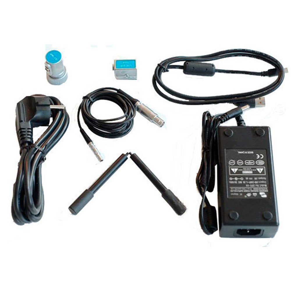 Graigar MFD350B Digital Ultrasonic Flaw Detector 0~6000mm Range 0.5~10 MHz NDT Flaw Meter