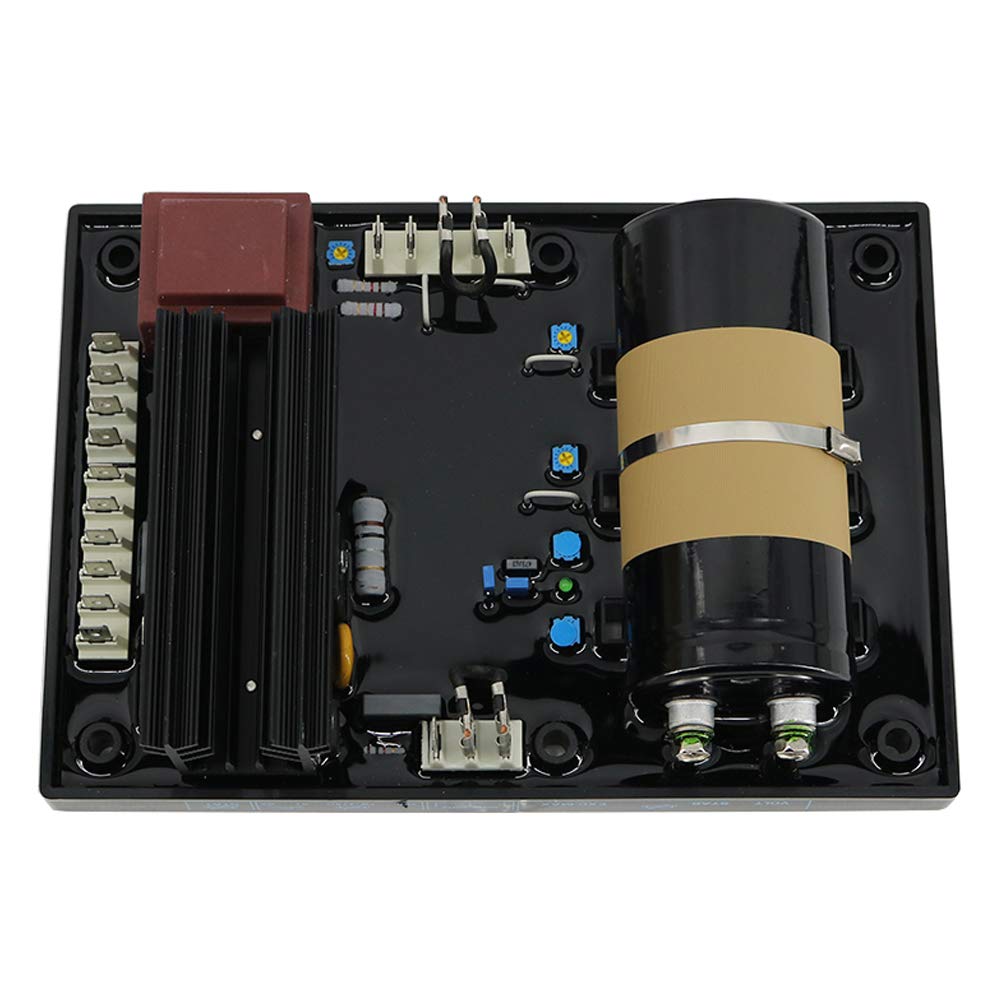 AVR R449 Automatic Voltage Regulator Generator Parts