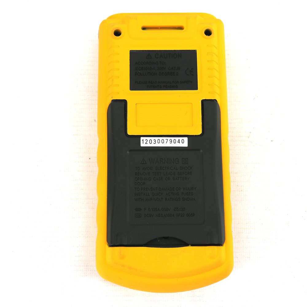 Graigar MS7222 Resistance Temperature Detector Transmitters RTD Calibrator