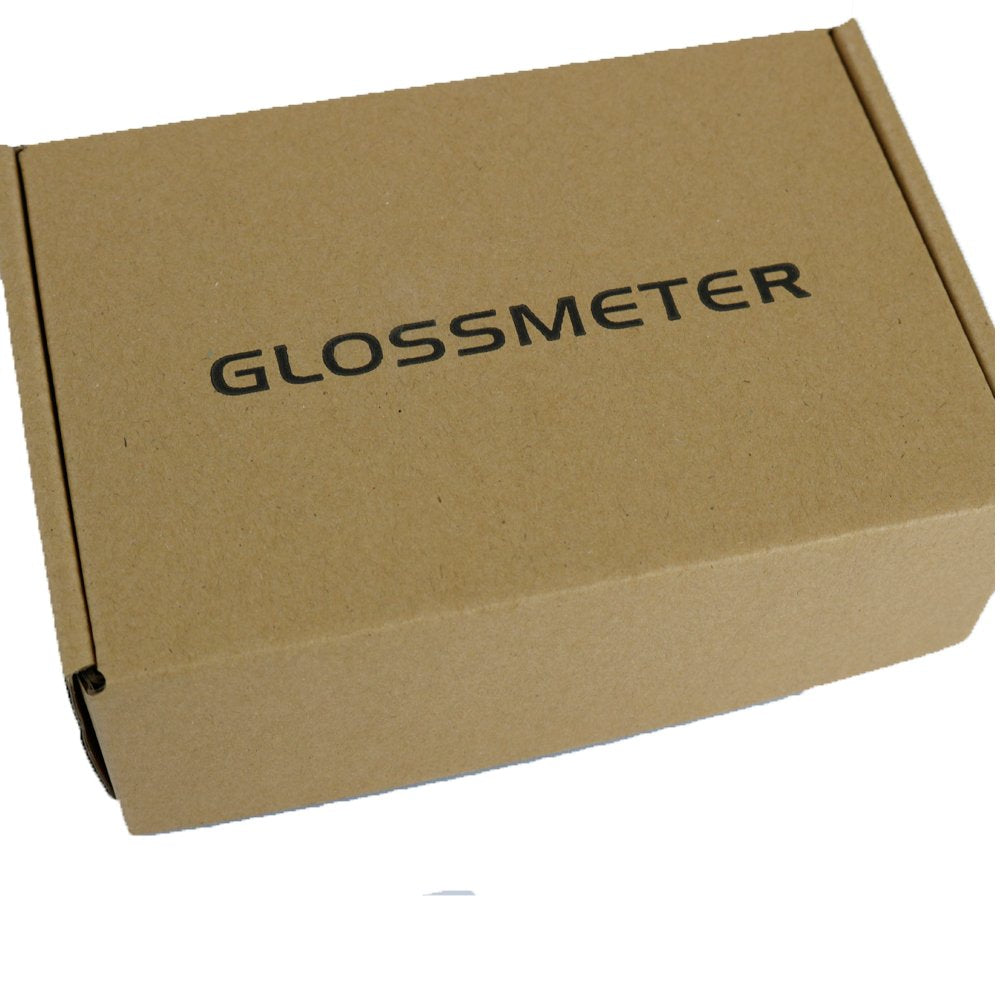Graigar MG6-F1 Gloss Meter Glossmeter Paint Granite Woodware Surface Tester 0~199.9Gu