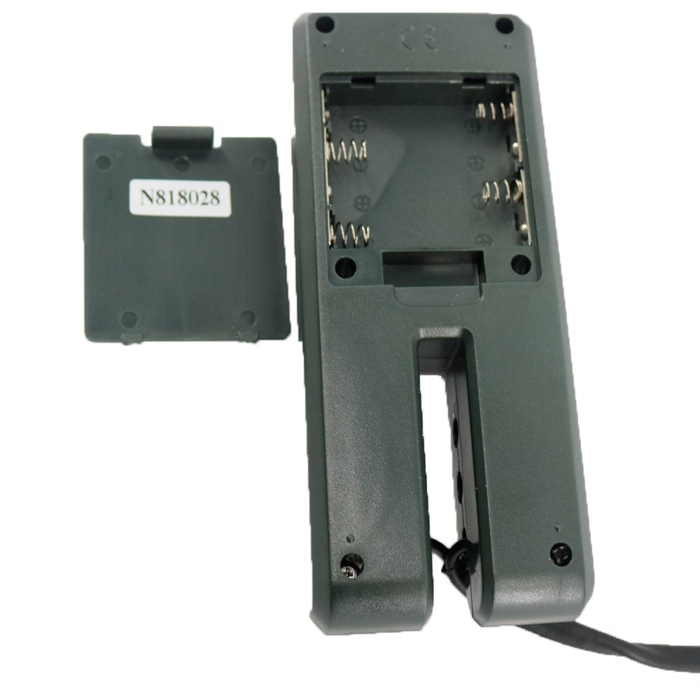 Graigar Window Tint Meter WTM-1100 Digital Light Transmittance Gauge Tint Tester for Glass Plastic Sheet