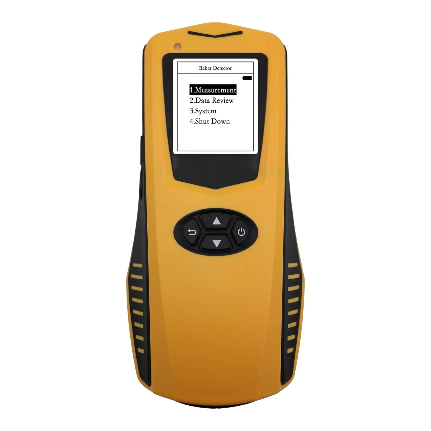 JW-120X DLTEREN Electronic Integrated Rebar Scanner Detector for Concrete
