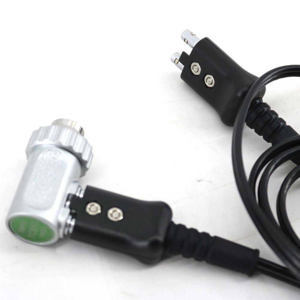 Graigar TC510 5MHz Probe Transducer Sensor for Ultrasonic Thickness Gauge Meter Tester UM-4D UM-4DL UM-5D UM-5DL