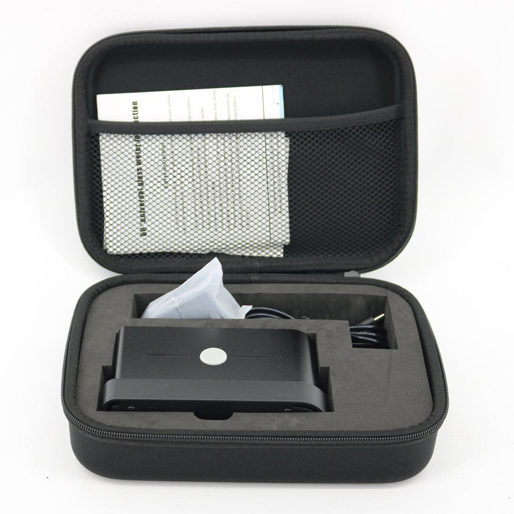 Graigar WG60 Gloss Meter Projection Angle 60 Degree Glossmeter Range 0-200Gu