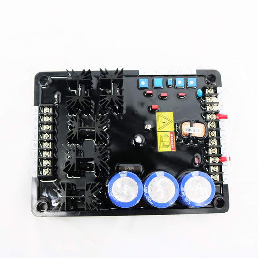 AVR AVC63-12B2 400Hz Diesel Engine Automatic Voltage Regulator Genset Parts