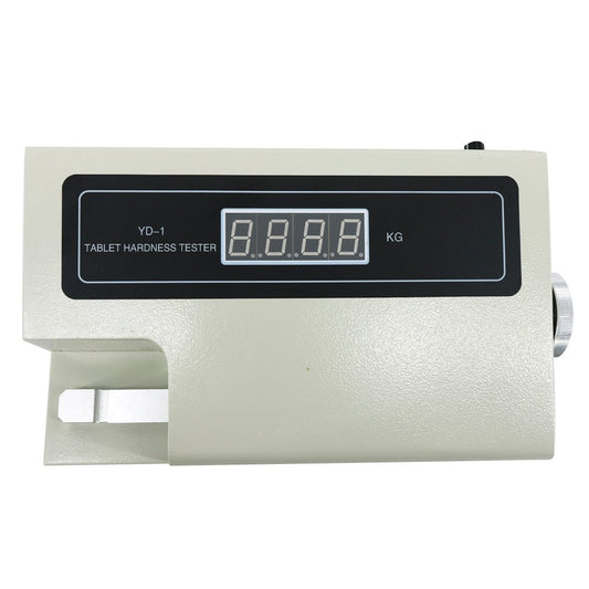 Graigar YD-1 Tablet Hardness Tester Physical Measuring Instrument with Range 2-294N