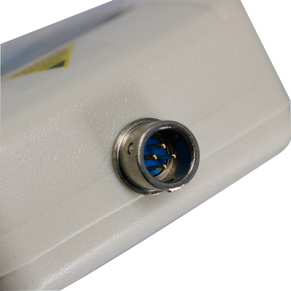 Graigar HF-10K Digital Force Gauge with S External Sensor 10KN 10000N 1000KG 2200LB Push Pull Force Gauge Tester