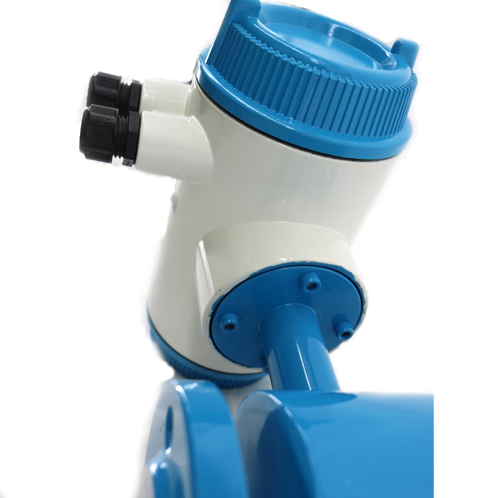 Graigar DN25MM Electromagnetic Flow Meter with 4~20mA Output for 1'' Pipe Water Flowmeter