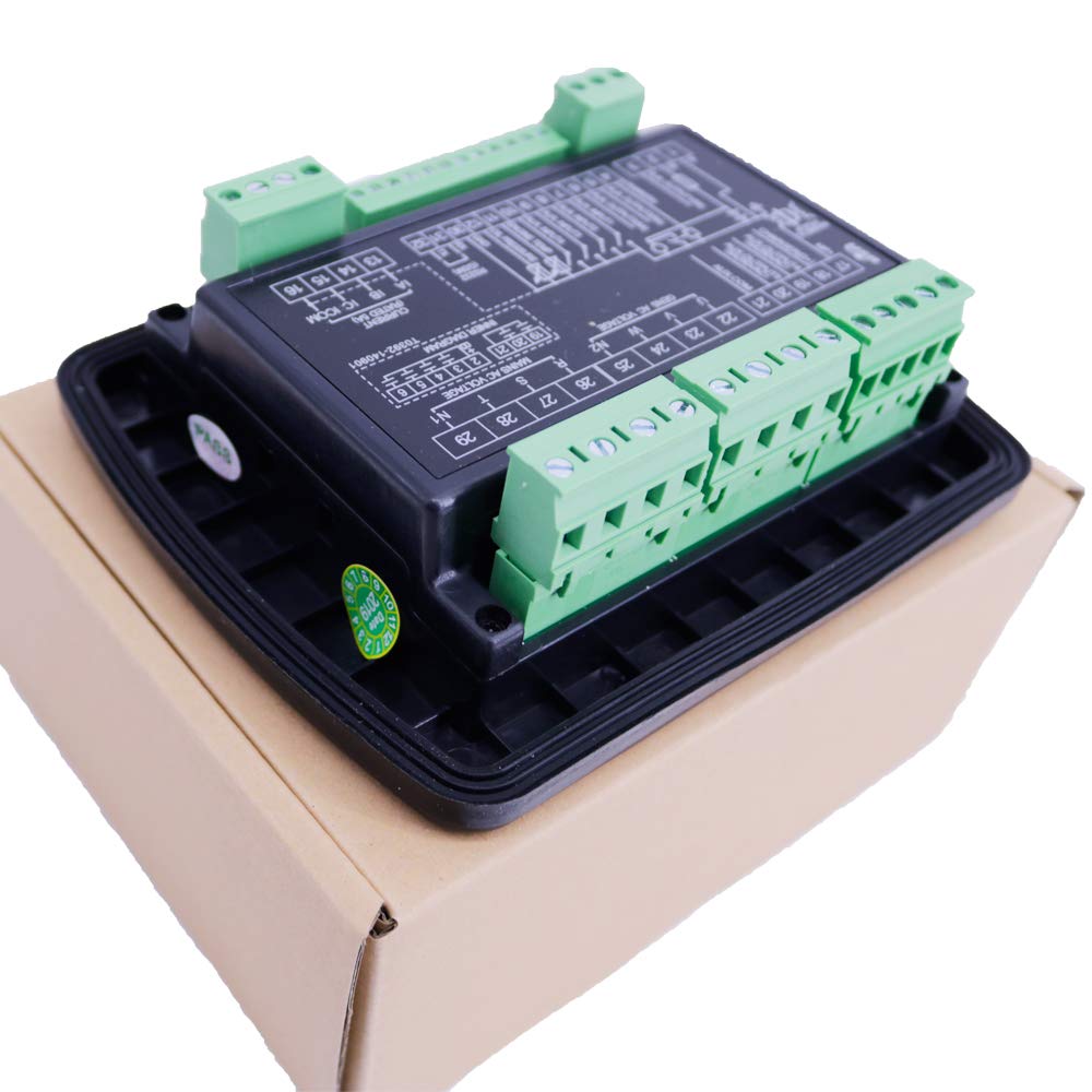 LXC3120 Diesel Auto Generator Controller Replacement of DSE3110 / DSE3120