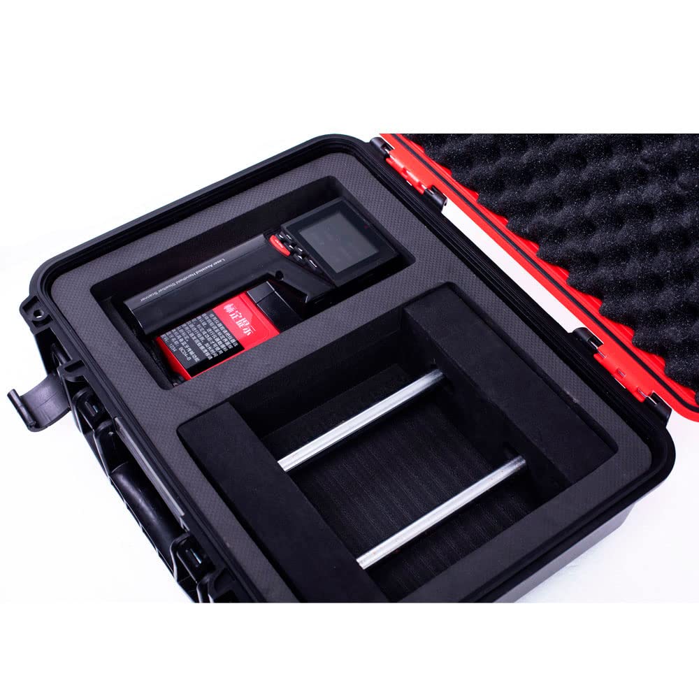 JY-8ST+ Integrated Steel Bar Detector Concrete Reinforcement Detector Concrete Rebar Scanner Rebar Detector