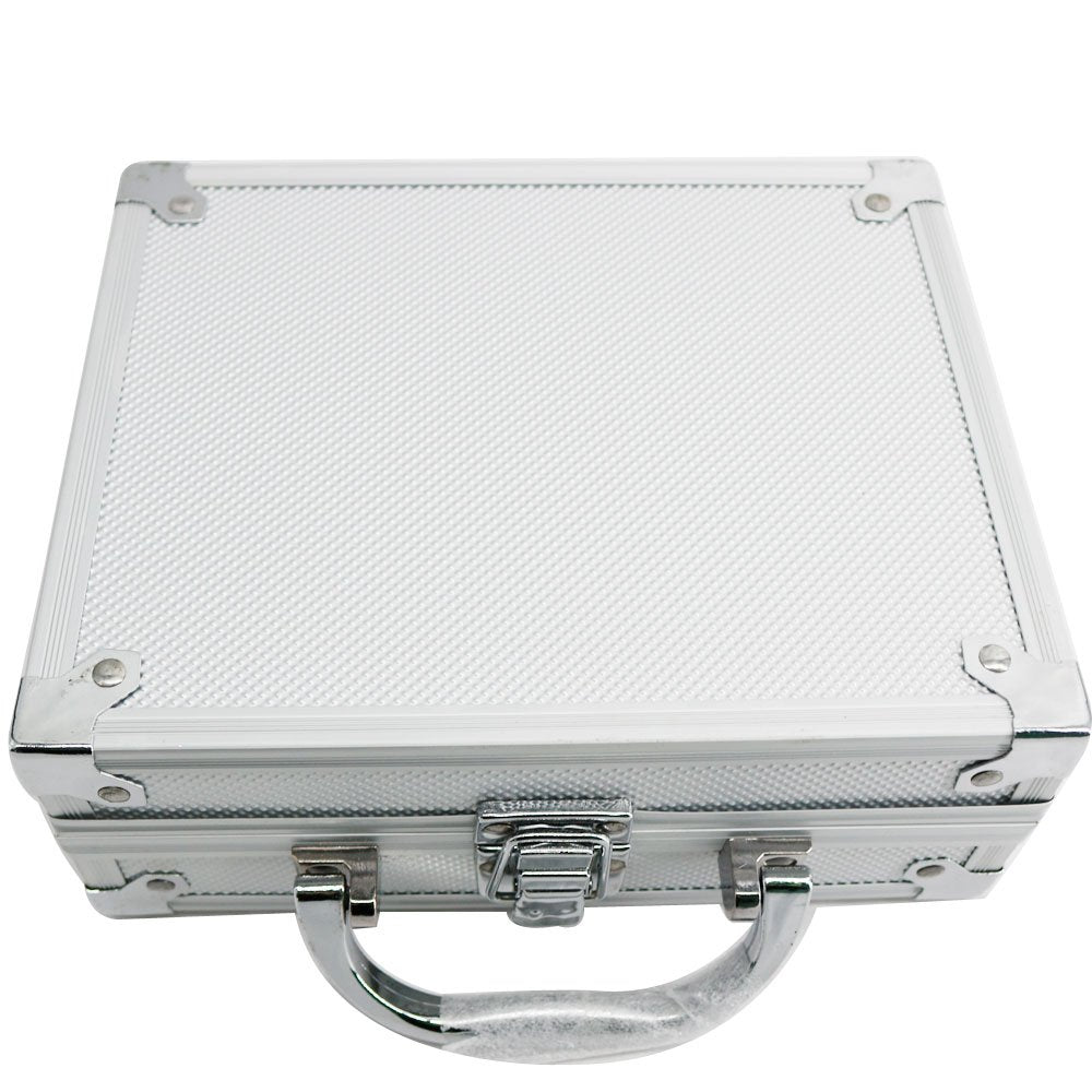Graigar Viscometer Adapter 0 Rotor Apply to NDJ-5S NDJ-8S NDJ-9S Digital Rotary Viscometer