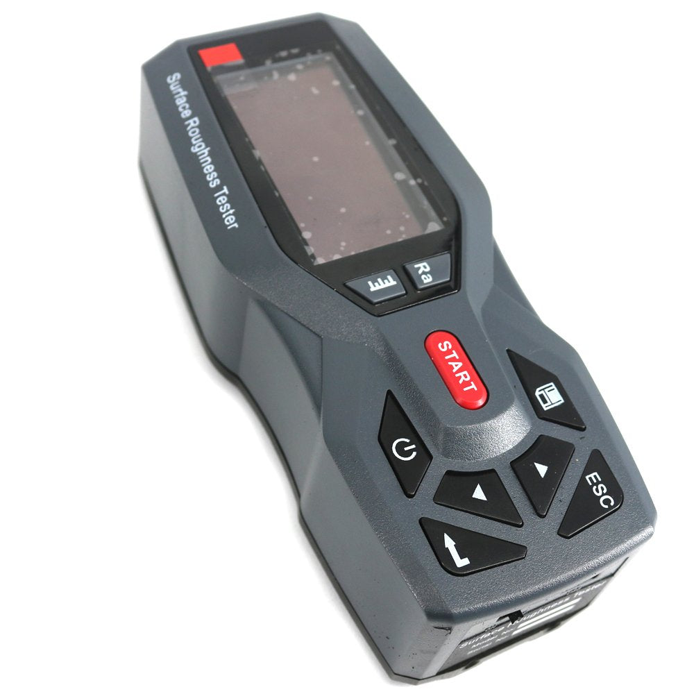 Graigar Leeb432A Digital Surface Roughness Tester Leeb 432A Surface Profile Tester with Resolution 0.001μm
