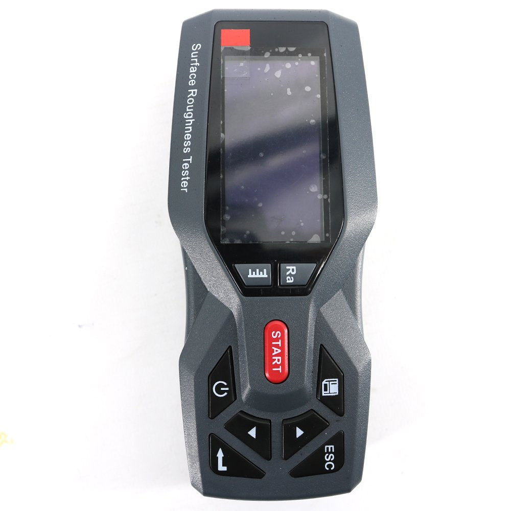 Graigar Leeb432A Digital Surface Roughness Tester Leeb 432A Surface Profile Tester with Resolution 0.001μm