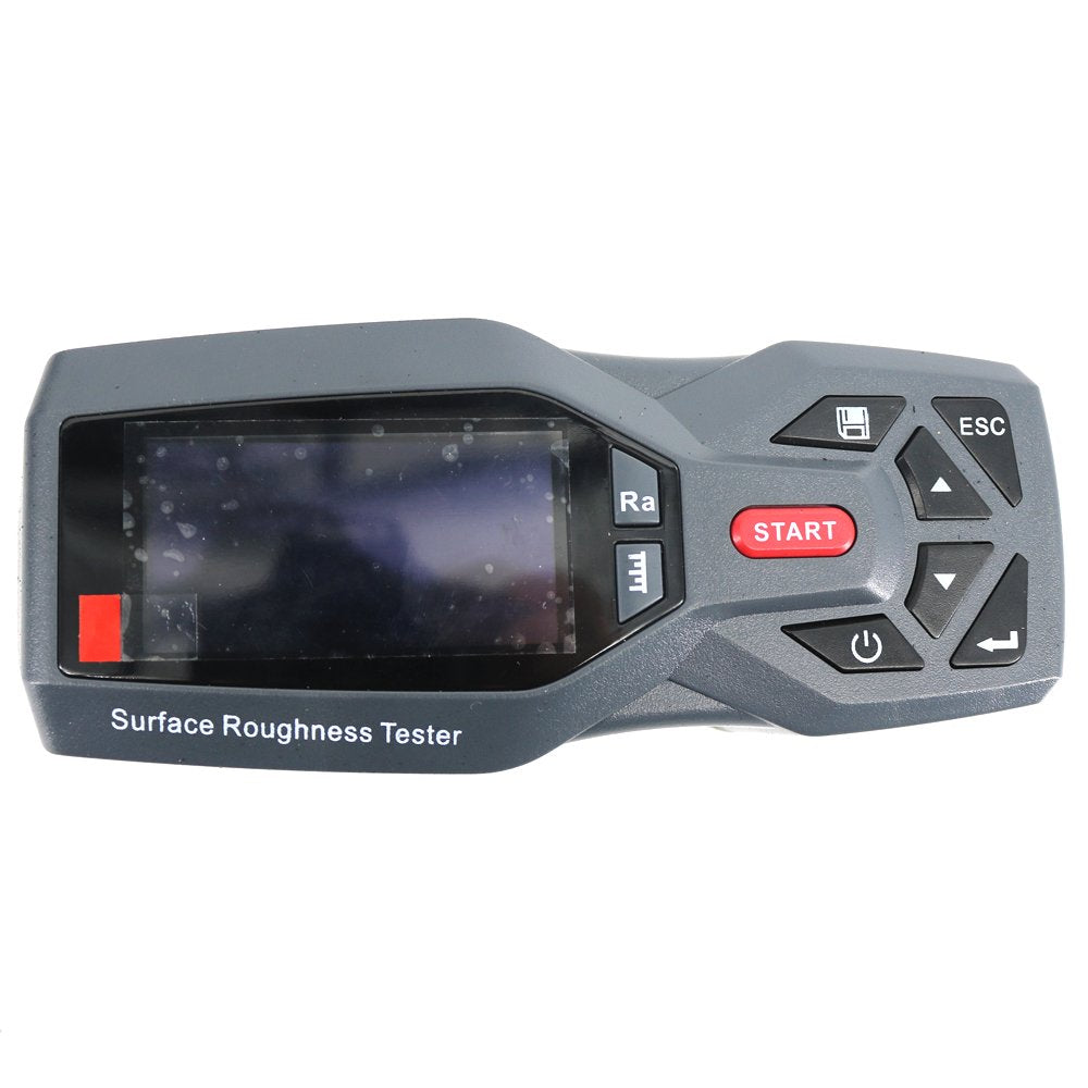 Graigar Leeb432A Digital Surface Roughness Tester Leeb 432A Surface Profile Tester with Resolution 0.001μm