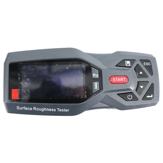 Graigar Leeb432A Digital Surface Roughness Tester Leeb 432A Surface Profile Tester with Resolution 0.001μm