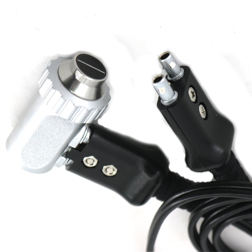 Graigar TC510 5MHz Probe Transducer Sensor for Ultrasonic Thickness Gauge Meter Tester UM-4D UM-4DL UM-5D UM-5DL