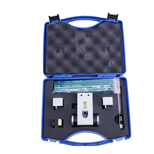 HT-6510P Pencil Hardness Tester Coating and Film Hardness Meter